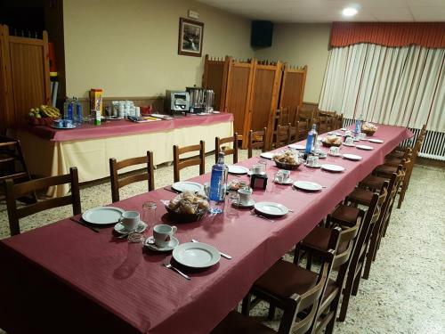 Albergue Pi�eiral Fonsagrada
