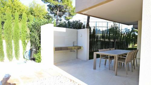 Villa Shiera By Bravos Club
