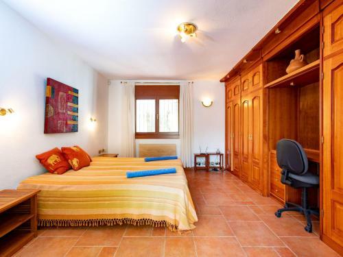 Holiday Home Cuatro Vientos