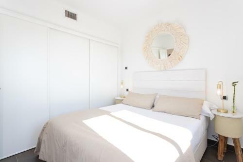 Apartamento Higuer�n Rental Mar�timo Romar D