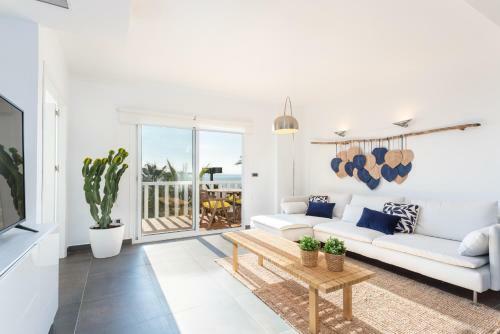 Apartamento Higuer�n Rental Mar�timo Romar D