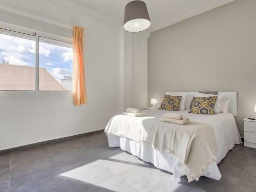 Apartamento Sur Suites El Carmen