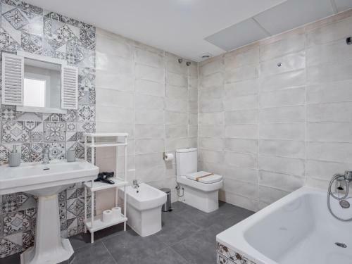 Apartamento Sur Suites El Carmen