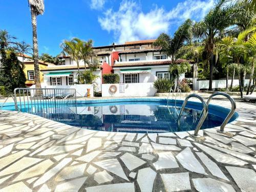 One Bedroom Apartment, Ocean View, Fuencaliente