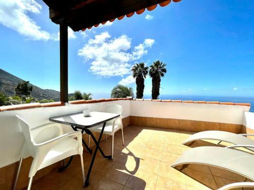 One Bedroom Apartment, Ocean View, Fuencaliente
