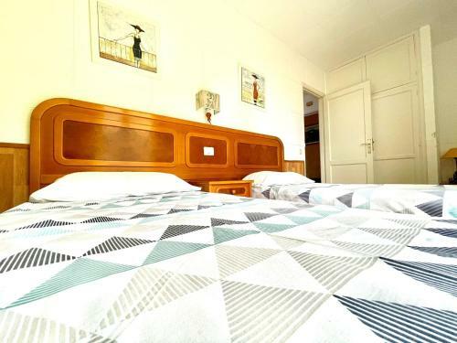 One Bedroom Apartment, Ocean View, Fuencaliente