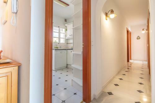 Apartment Florida Beach Fuengirola