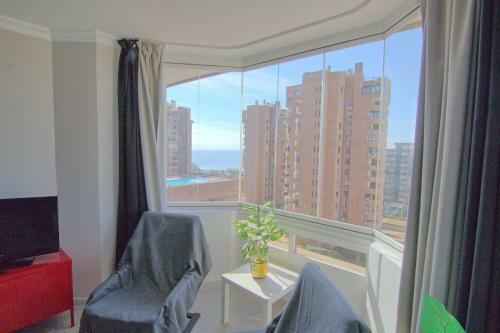 Apartamento Fuengirola Promenade Apts.