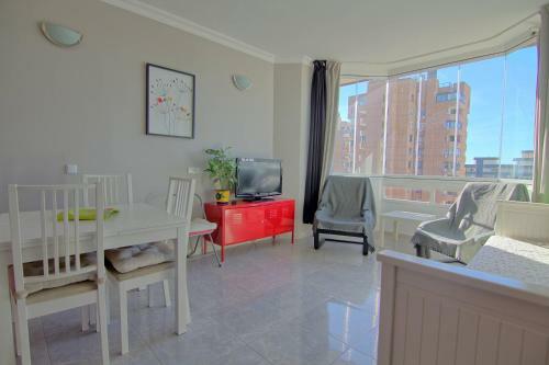 Apartamento Fuengirola Promenade Apts.