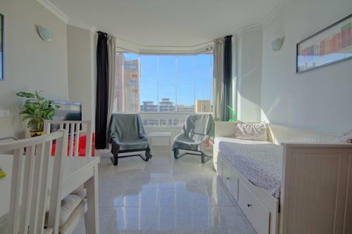 Apartamento Fuengirola Promenade Apts.