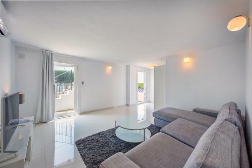 Globales Villa Gardenia