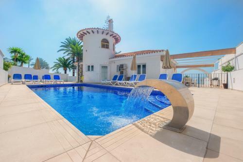 Globales Villa Gardenia