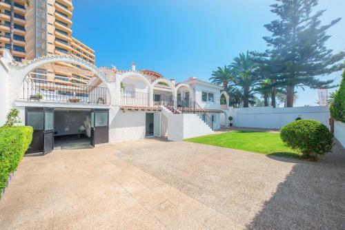 Globales Villa Gardenia