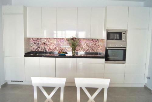 Fuengirola Promenade 3br Apartment By Rafleys
