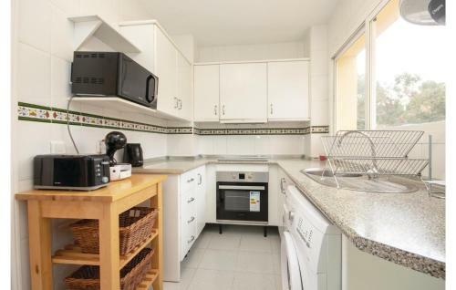 Two-bedroom Apartment In Fuengirola