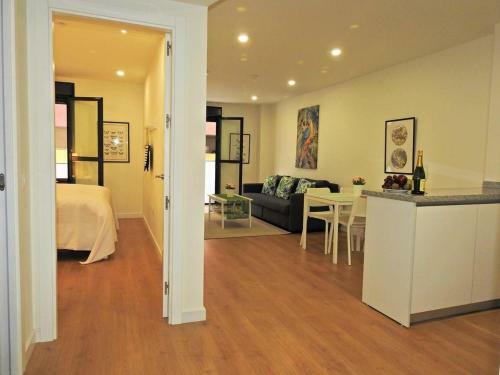 Fuengirola City Apartment
