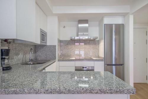 Fuengirola City Apartment