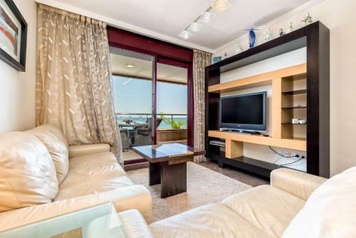 Apartamento Torreblanca Fuengirola By Rafleys