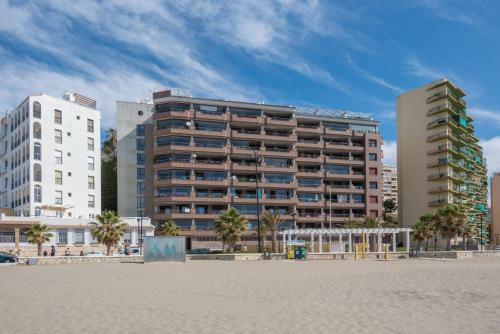 Apartamento Torreblanca Fuengirola By Rafleys