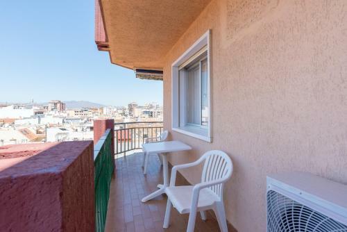 Apartamento Malagasuite Fuengirola Pier
