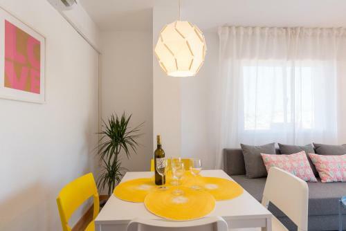 Apartamento Malagasuite Fuengirola Pier