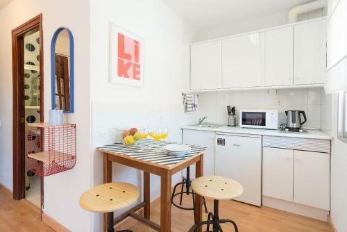 Apartamento Malagasuite Fuengirola Pier