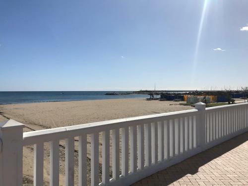 Apartamento Paseo Mar�timo Los Boliches