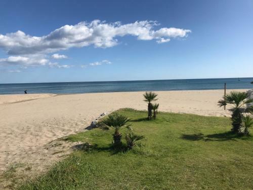 Apartamento Paseo Mar�timo Los Boliches