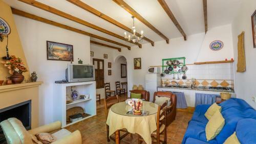 Villa Casa Cataqui Fuente de Piedra