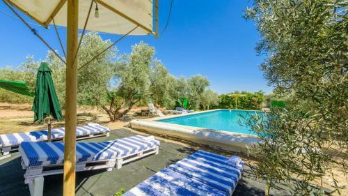 Villa Casa Cataqui Fuente de Piedra
