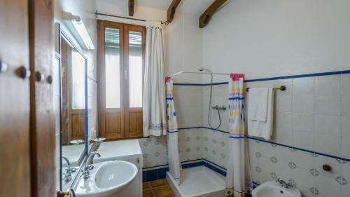 Villa Casa Cataqui Fuente de Piedra