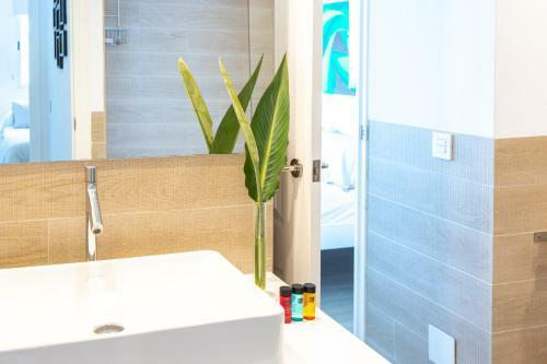 Apartamento Higuer�n Rental Mar�timo Romar C