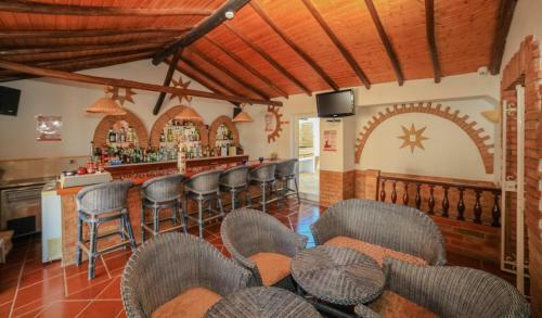 Hotel Vila Channa - Adults Only