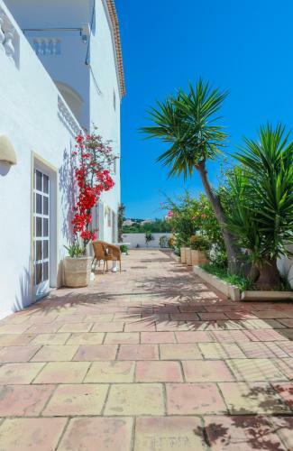 Hotel Vila Channa - Adults Only