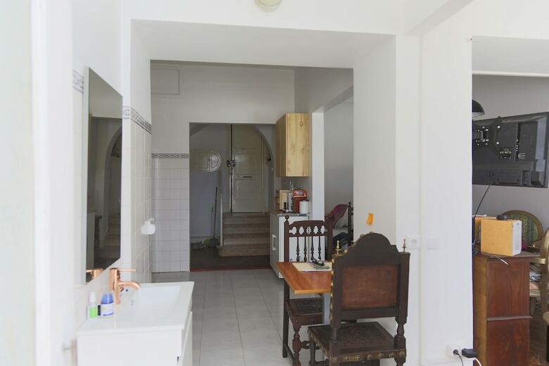 Hostal Sunny Lisbon - Guest House And Residence