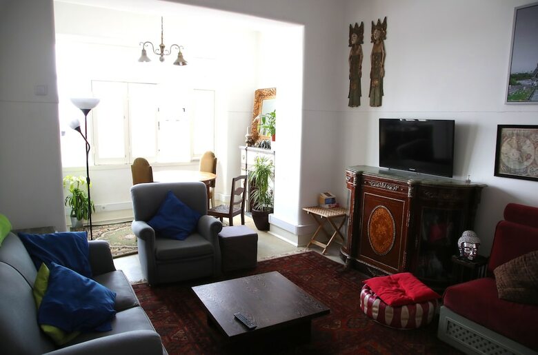 Hostal Sunny Lisbon - Guest House And Residence