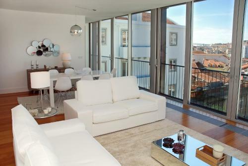 Lisbon Inside Connect - Santa Catarina Apartments
