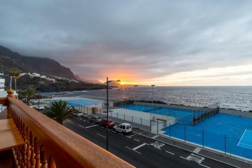 Apartamento Live Garachico Roque Views