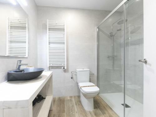 Apartamento Bravissimo Rambla Eiffel Bridge 2