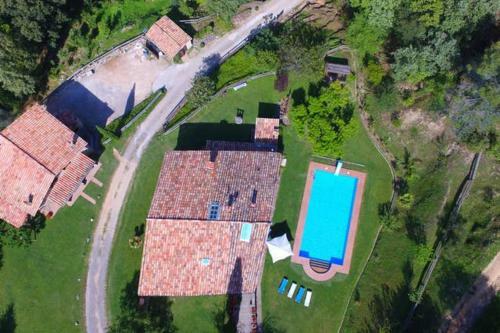 Apartment With 3 Bedrooms In Girona With Shared Pool And Wifi