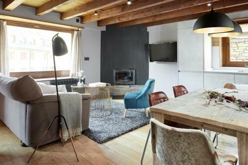 Apartamento Era Bordeta By Feelfree Rentals