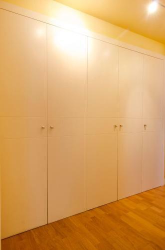 Devesa Park Apartment With Private Parking