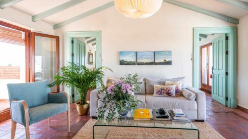 Apartamento Casa Cerulea Gaucin