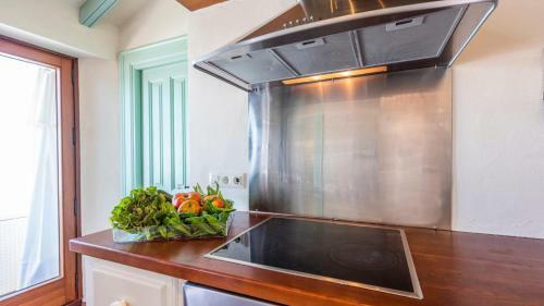 Apartamento Casa Cerulea Gaucin