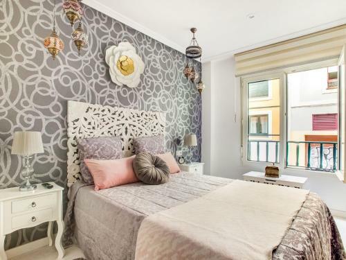 Charming Apartment In Gij�n Near Seabeach