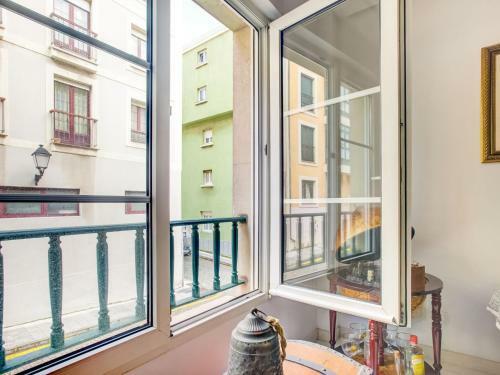 Charming Apartment In Gij�n Near Seabeach