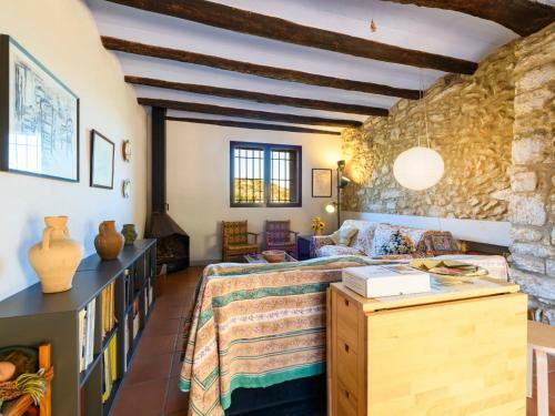Holiday Home Tio Pepe de Maja