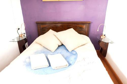 Apartment With 3 Bedrooms In Granada With Wifi