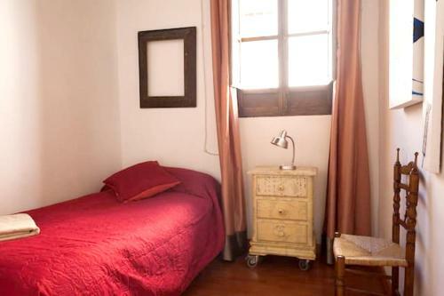 Apartment With 3 Bedrooms In Granada With Wifi