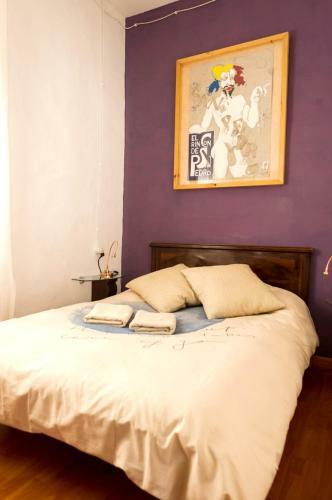Apartment With 3 Bedrooms In Granada With Wifi